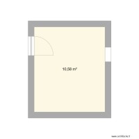Chambre 1 - C/O