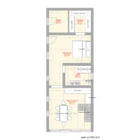 BOURSIN - Plan Projet 1