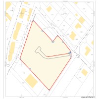 4-plan surface totale sans havez