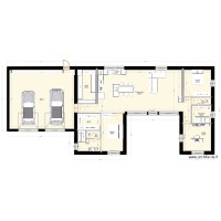 PLAN MAISON V6