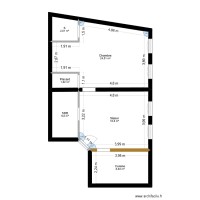 Logement R+1