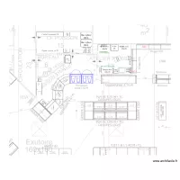 PLM SU Faulquemont 68505