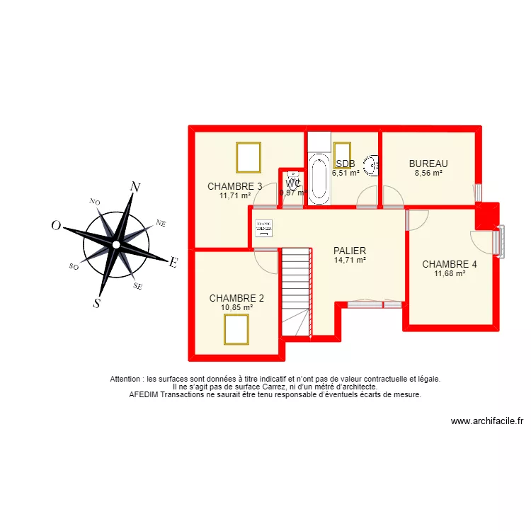 BI23787 -. Plan de BI23787 -. Plan de