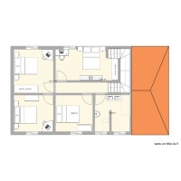 plan tage maison