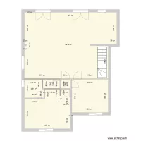 Plan d'am&eacute;nagement BOULON