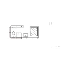 Salle de bain 2ème