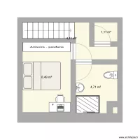 Etage Paul Tregastel