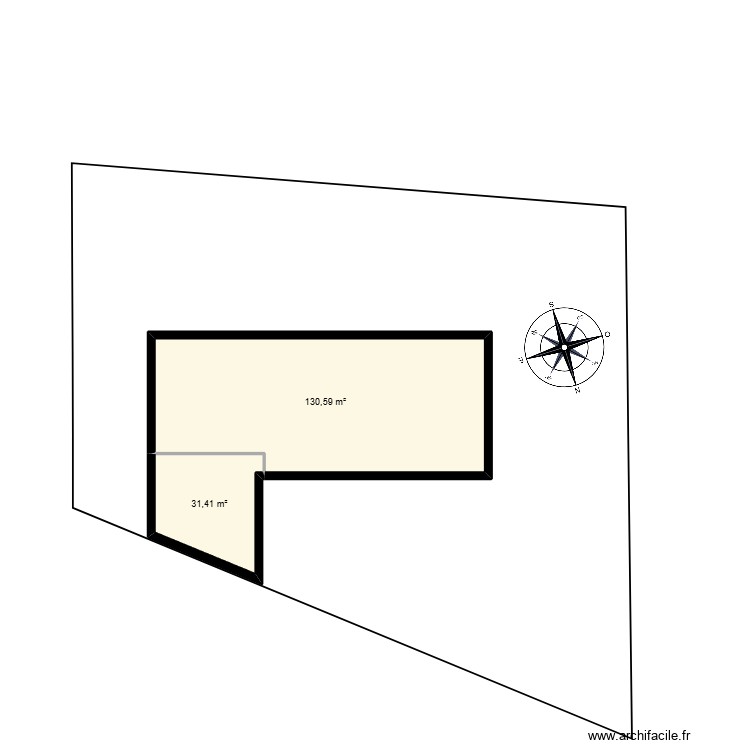 Maison KA 4. Plan de 0 pièce et 0 m2 Maison KA 4. Plan de 0 pièce et 0 m2