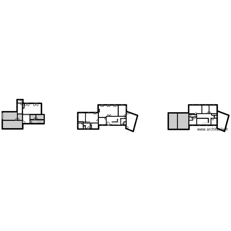 ESTEVE. Plan de 0 pièce et 0 m2