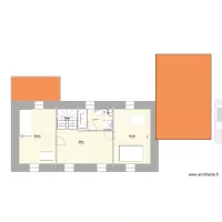 Maison Ploun am&eacute;nagement