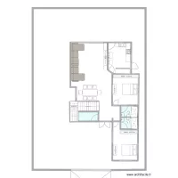 Dakko 1 (first floor)