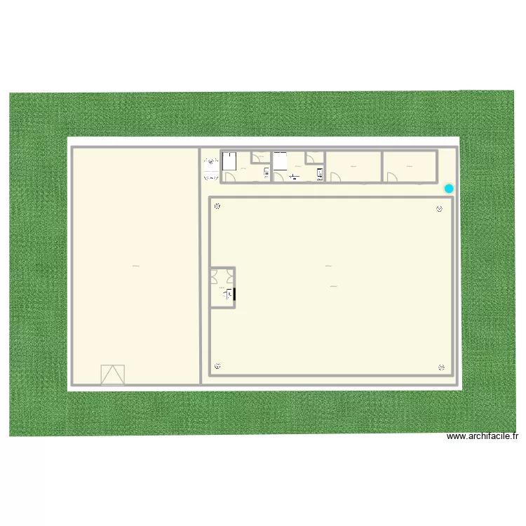 Projet élevage. Plan de Projet élevage. Plan de