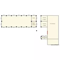 Chez Josée fondations