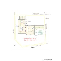 Projet 4ème étage - novha léger
