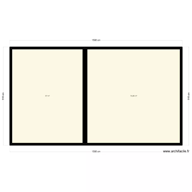 plan jonathan. Plan de 