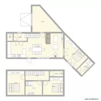 Maison le GV