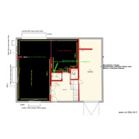 Clarissa Angela RDC chauffage sol