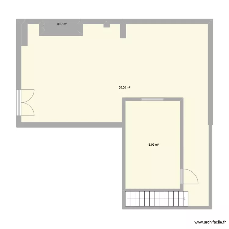 plan maintenance actuel MDV. Plan de 3 Pièces et 69 m² plan maintenance actuel MDV. Plan de 3 Pièces et 69 m²