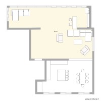 Plan Salon 2