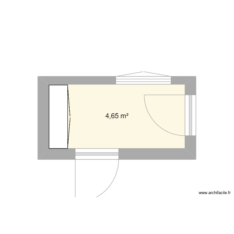 SAS FINAL. Plan de 0 pièce et 0 m2