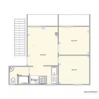 plan approximatif BSM