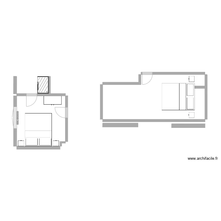 maison lanester. Plan de maison lanester. Plan de