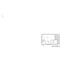 Retraite chalet à vendre porte côté