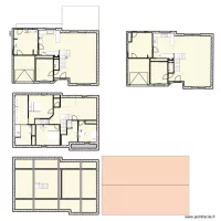 Plan maison 3