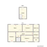 2502 POIRIER R+2 BAT 1