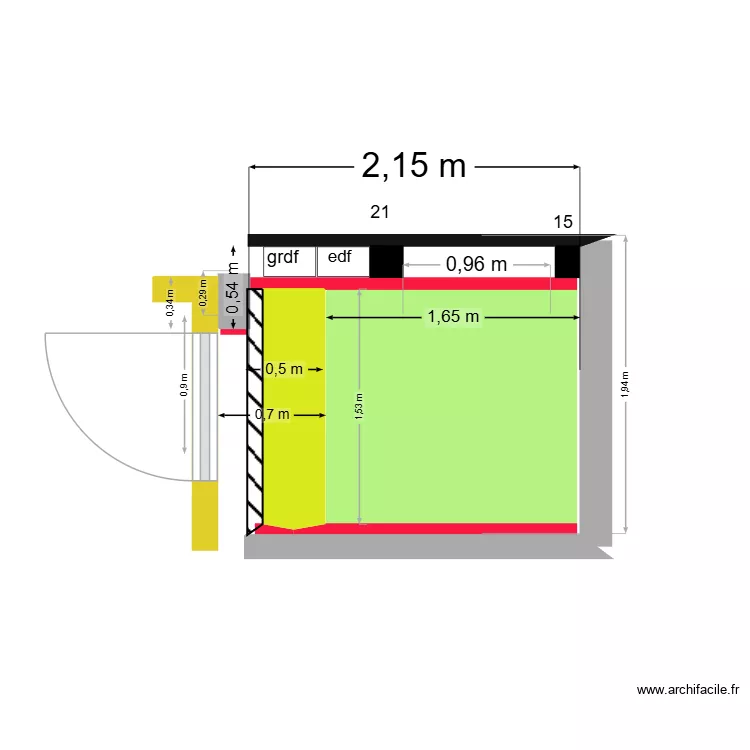 sas 4. Plan de 