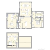 202510 La Croixille Maison