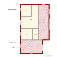 INHIESTA Coralie &eacute;tape 1