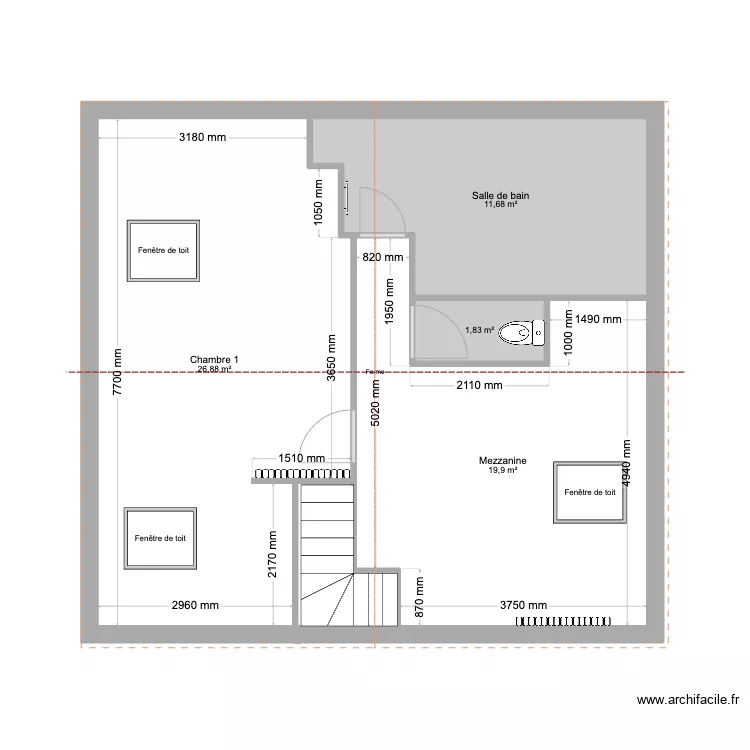 Gerin_Avant. Plan de 