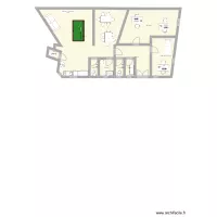 Corderie projeté