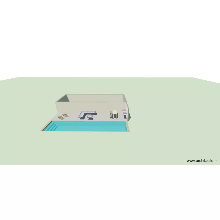 Laubenheim 1. Plan de 1 Pièce et 81 m² Laubenheim 1. Plan de 1 Pièce et 81 m²