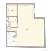 plan rdc 2