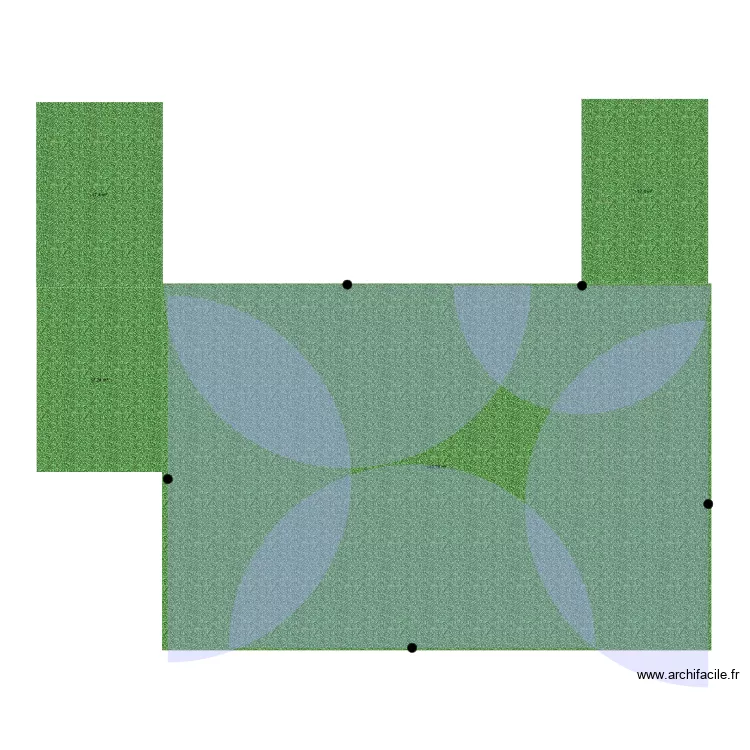 arrosage. Plan de arrosage. Plan de