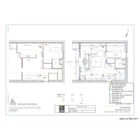 Plan électrique Iwaniec