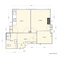 appartement Grenoble