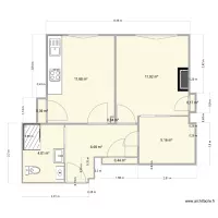 appartement Grenoble