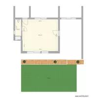 plan maison