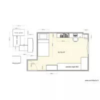 Chambre Bastian