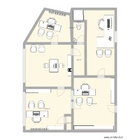 Plan Chantilly