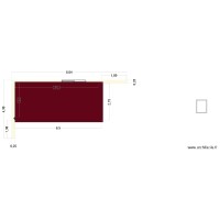extension 15m²