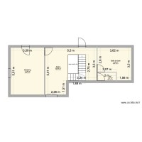 Etage 1