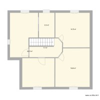 Etage mdifié
