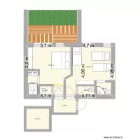 Plan Laurier 4