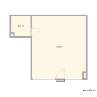 Plan boutique 1