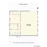 Clapiers RDC s&eacute;jour