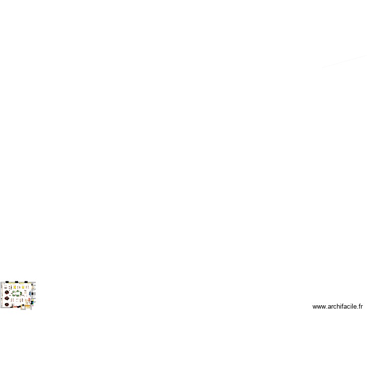 Plan jeux Caysino 150. Plan de 0 pièce et 0 m2